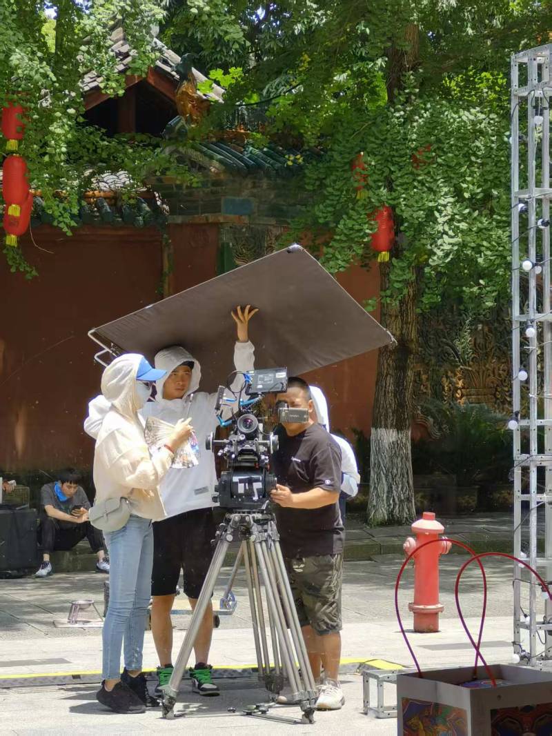 邹城市TVC拍摄公司：资深团队坐镇，打造现象级广告作品的幕后推手