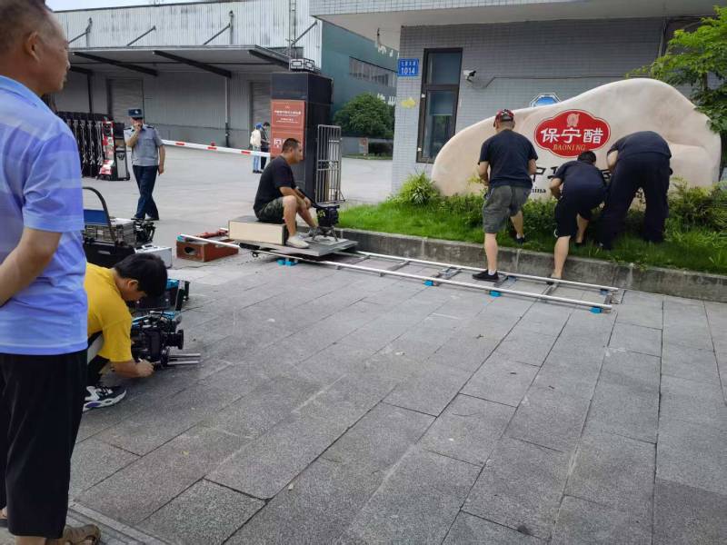 邹城市广告片拍摄公司核心优势：全流程服务，让品牌广告片省心更出彩