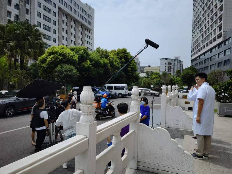 邹城市广告片拍摄公司低成本实现高规格制作的诀窍